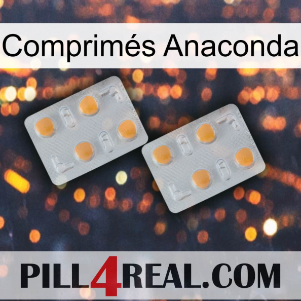 Comprimés Anaconda 25.jpg